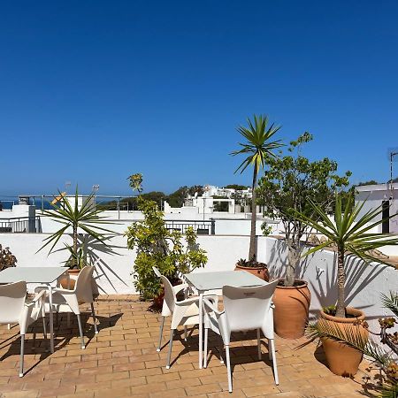 Hostel Conil 科尼尔-德拉弗龙特拉 外观 照片