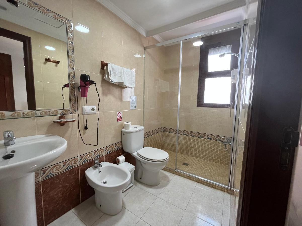 Hostel Conil 科尼尔-德拉弗龙特拉 外观 照片