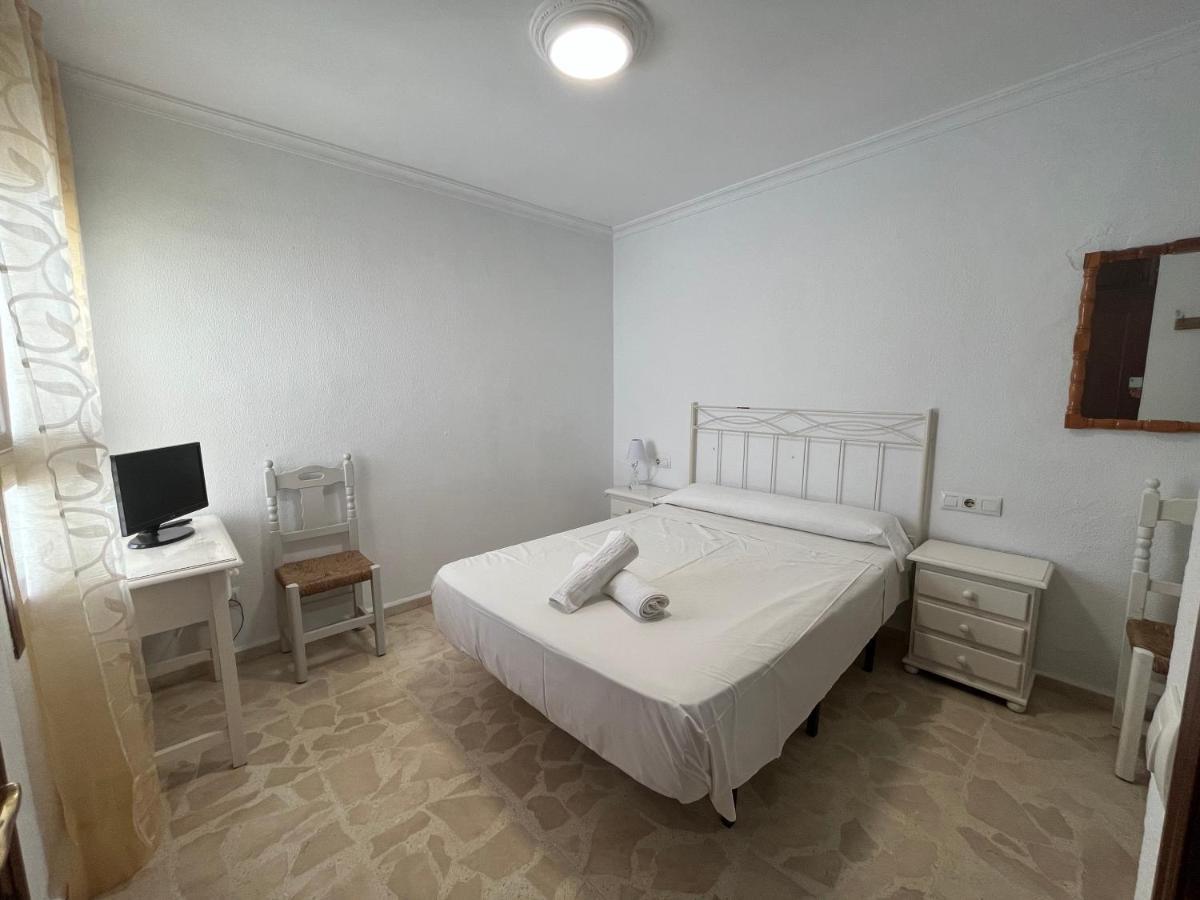 Hostel Conil 科尼尔-德拉弗龙特拉 外观 照片