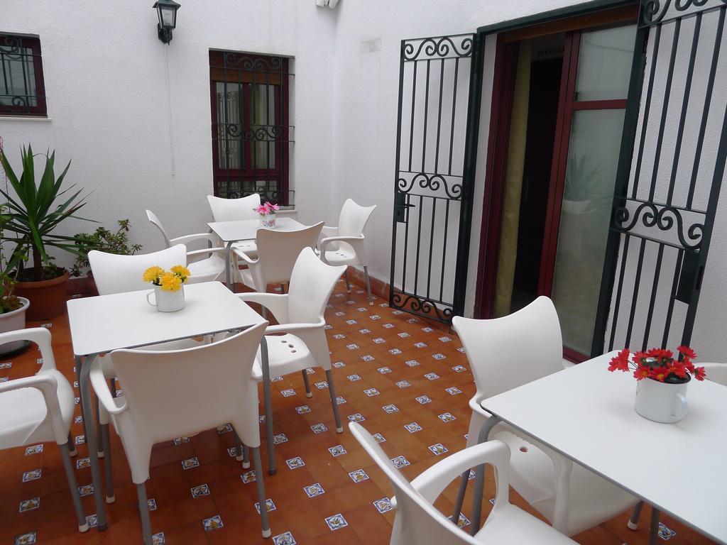 Hostel Conil 科尼尔-德拉弗龙特拉 外观 照片