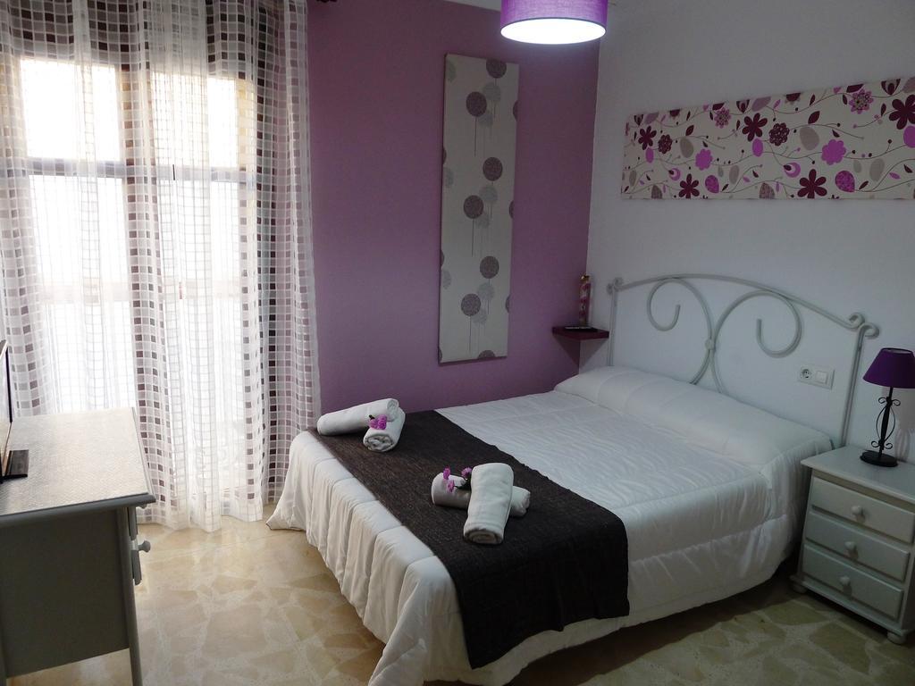 Hostel Conil 科尼尔-德拉弗龙特拉 外观 照片