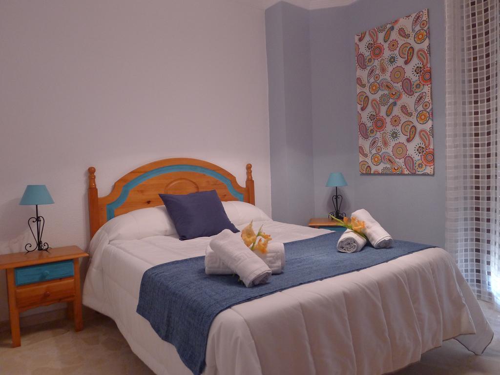 Hostel Conil 科尼尔-德拉弗龙特拉 外观 照片