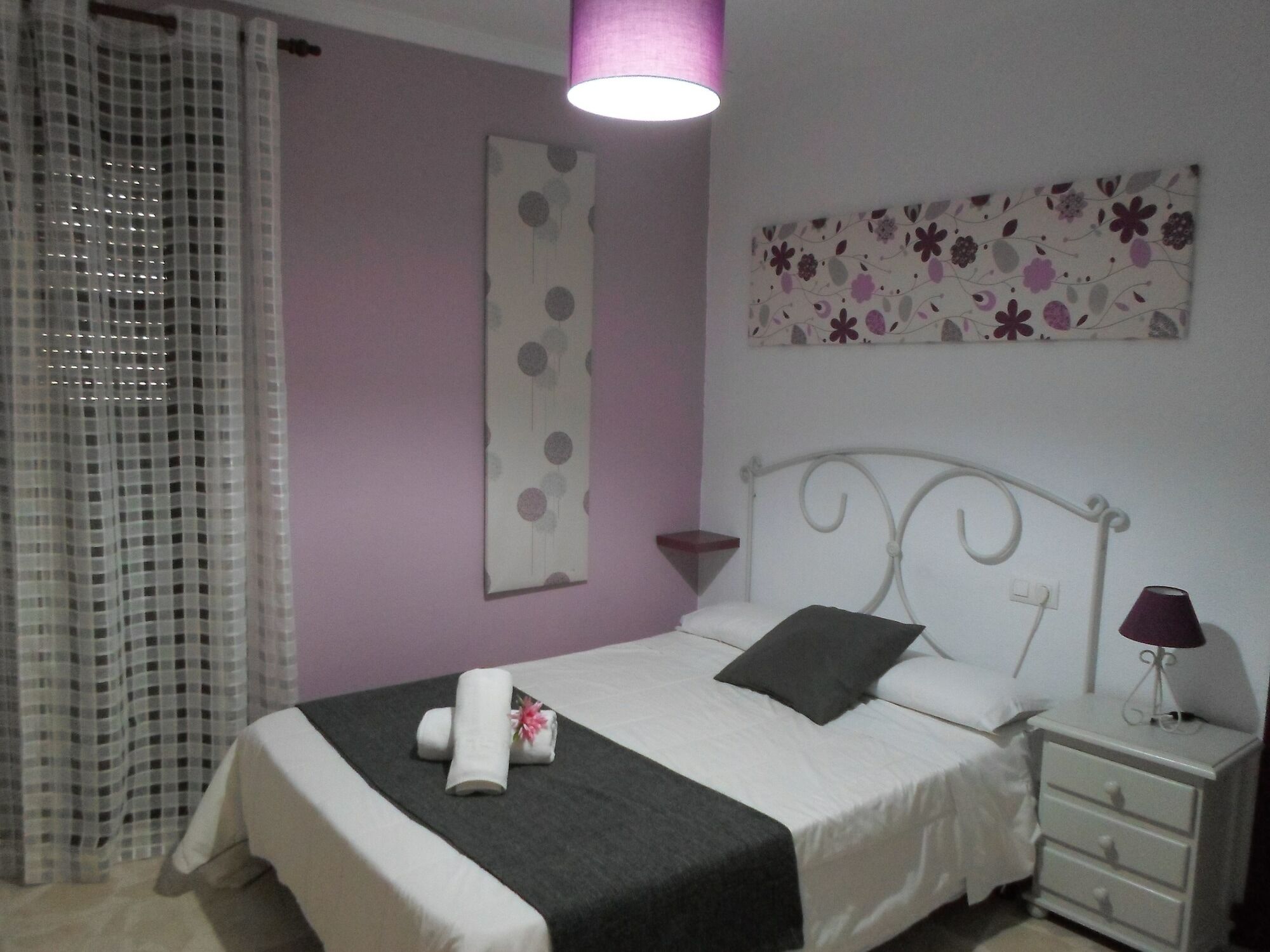 Hostel Conil 科尼尔-德拉弗龙特拉 外观 照片